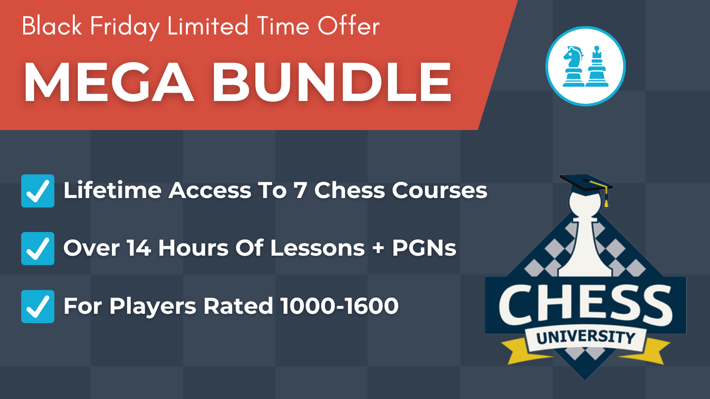 Mega Bundle 2025