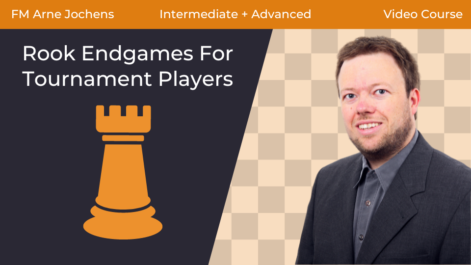 Boost Your Chess Rating: Master Openings, Tactics, and Endgames